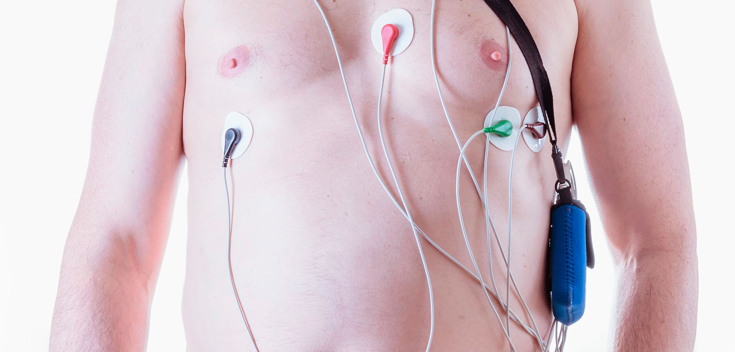 electrocardiograma rancagua